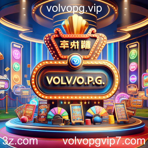 Aproveite as Promoções Imperdíveis em Jogos no volvopg.vip